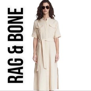 Rag & Bone  Selma dress Medium